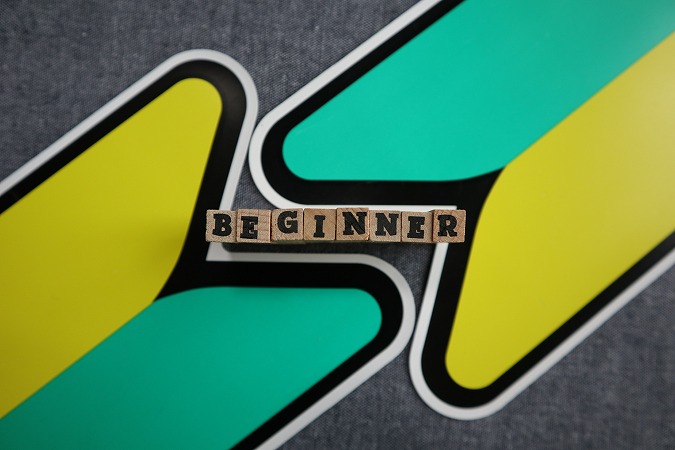 BEGINNER