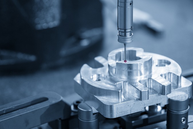 テクノロジーの進化と機械オペレーターの役割